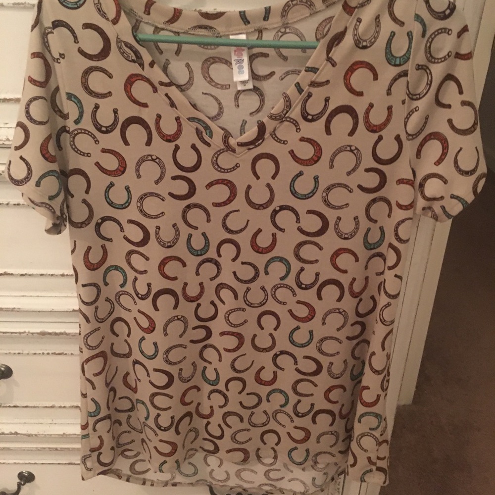 Lularoe Top
